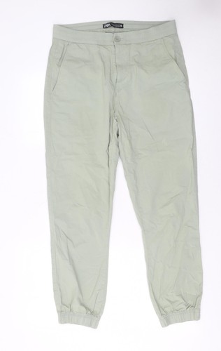 Pantalone jogger donna zara - jogger,