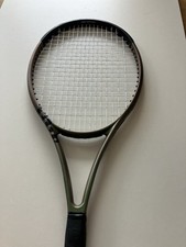 Wilson Blade 100L 16x19 v8.0