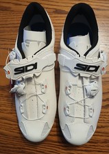 NEW Sidi Scarpe Genius 10