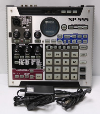 Roland 555 digital dj - roland,