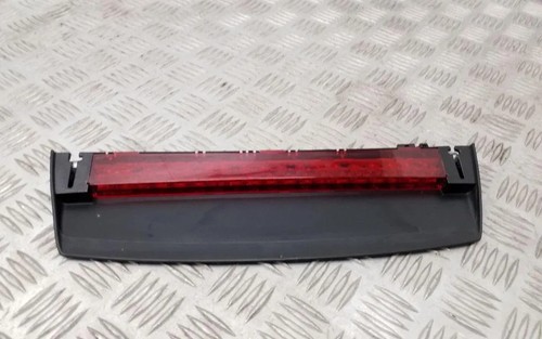 Terzo fanale stop - , freno
