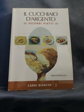 Il Cucchiaio D'Argento SECONDI