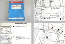 Guida Riparazione VW T4