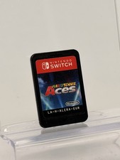 Gioco MARIO TENNIS ACES NINTENDO SWITCH Solo Cartuccia