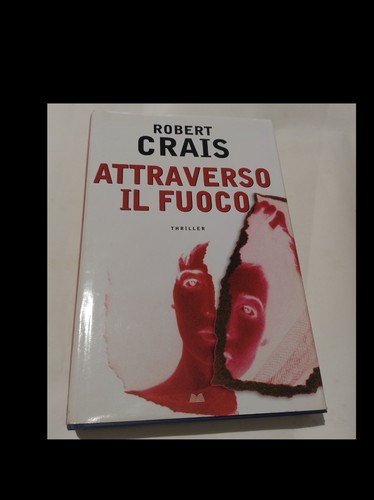 Robert crais attraverso - robert, il