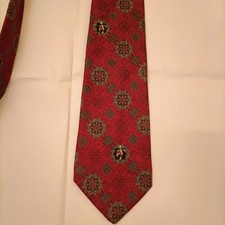 Cravatta Iside Abano T