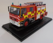 Alerte pompier iveco - alerte,