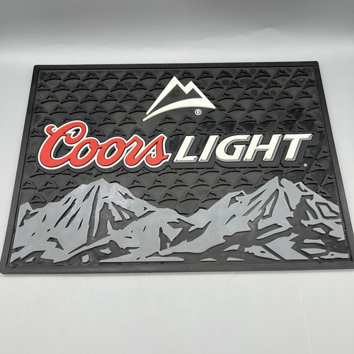 Coors tappetino barra luminosa - tappetino,