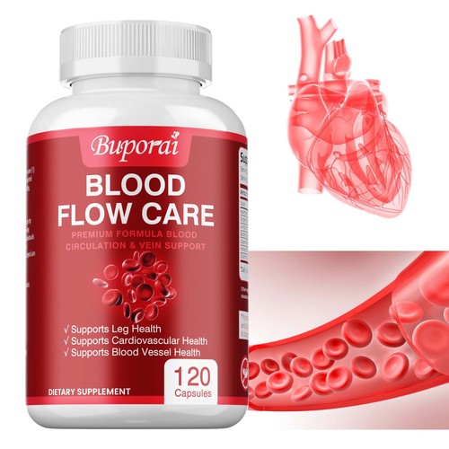 Blood flow care - blood,