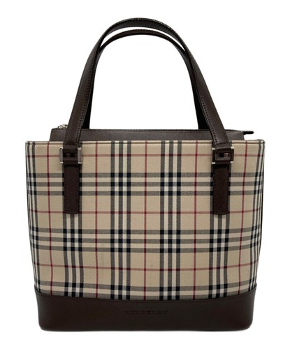 Borsa mano burberry nova - mano,