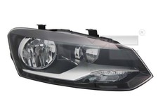 Faro principale per - sx, polo