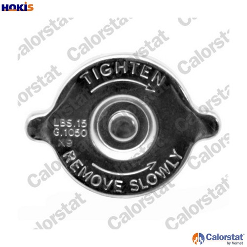 Tappo radiatore rc0061 per bmw - tappo,
