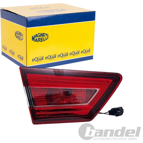Magneti marelli fanale - marelli,