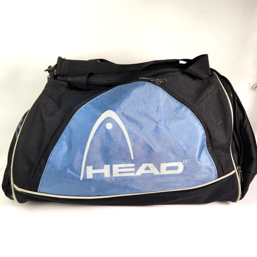 Borsone head vintage - head,