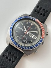 Seiko Pogue 6139-6000 From