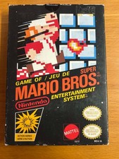 Super Mario Bros./Duck Hunt