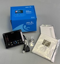 CLARION MARINE CMR-30 Boot