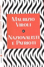 Nazionalisti patrioti - e, patrioti.