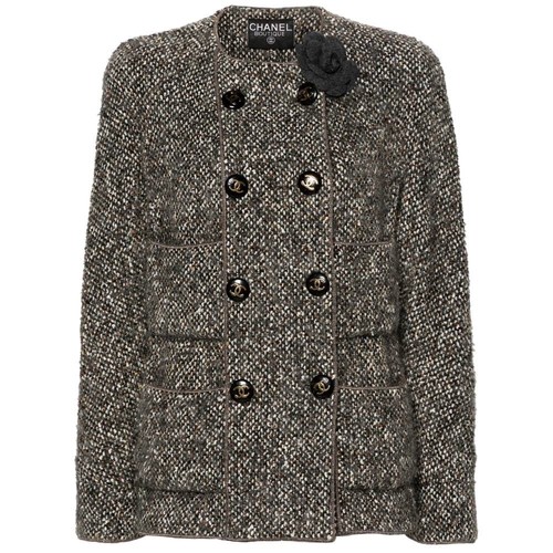 Chanel a6849 cappotto o - chanel,