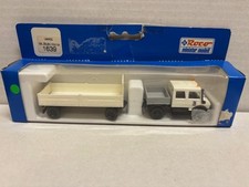Roco camion unimog doka - camion,