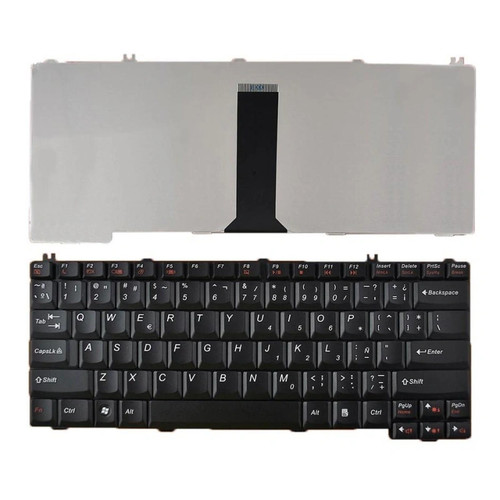 Teclado para portátil lenovo - para,