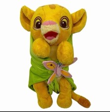 Disney Parks Babies Simba Re