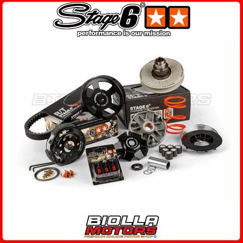 5614006 kit trasmissione - kit,