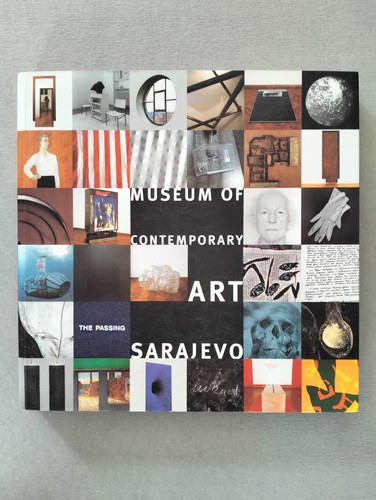 Museum contemporary art - museum, of