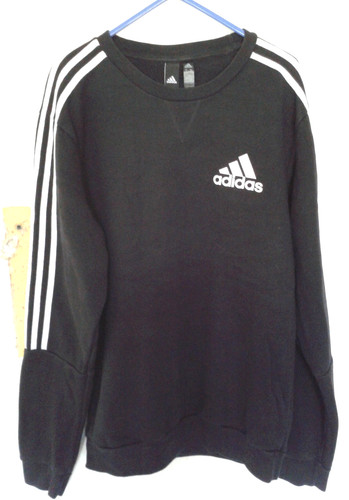 Adidas felpa strisce - adidas,