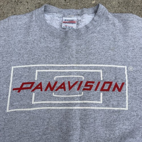 Felpa panavision vintage - panavision, anni