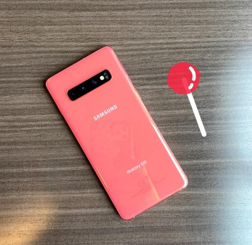 Samsung galaxy s10 - ,