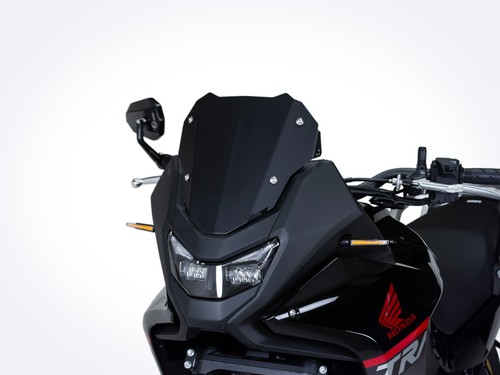 Cupolino honda xl750 - cupolino,