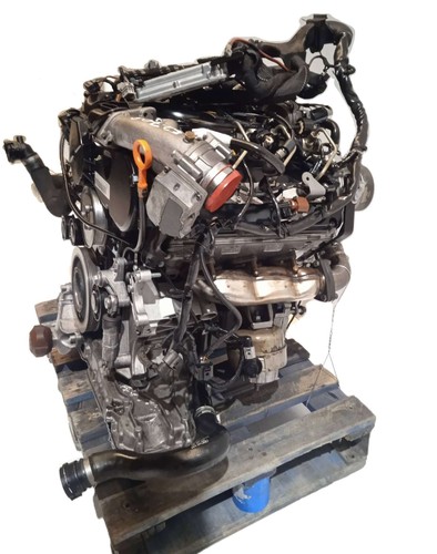 Bmk 224 motore - motore, /