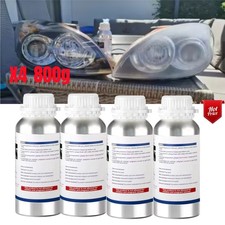 4x Polimero liquido kit