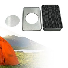 Mini fornello ad alcool