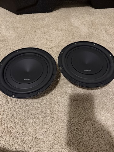 Audison aps 10d prima - aps,