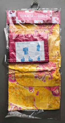 Uniqo kimono giapponese yukata - uniqo,