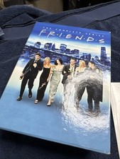 Friends: The Complete Series