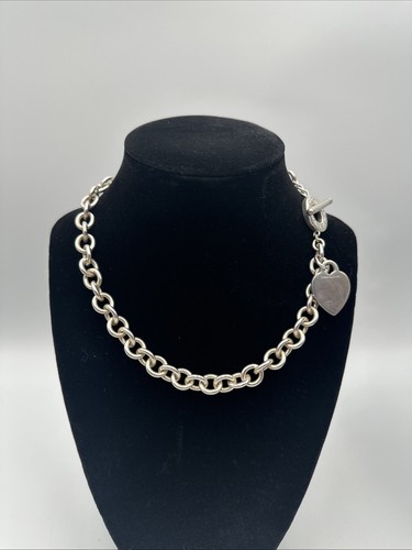 Autentica collana tiffany - autentica,