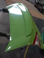 2015 Ford Fiesta OEM Deck Lid