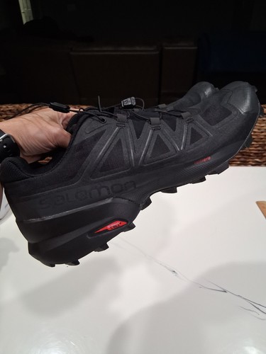 Scarpa trail running - da,