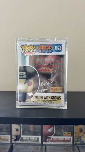 Funko pop vinile naruto - funko, vinile:
