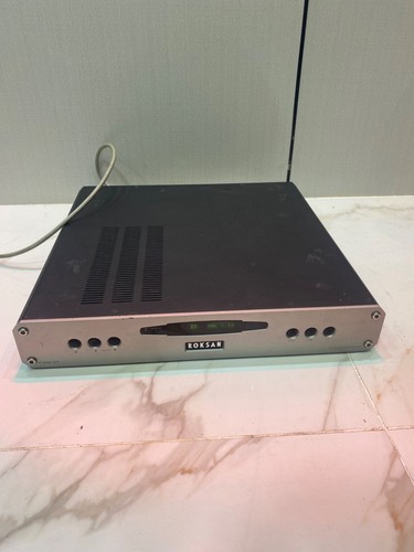 Roksan caspian surround - a/v,