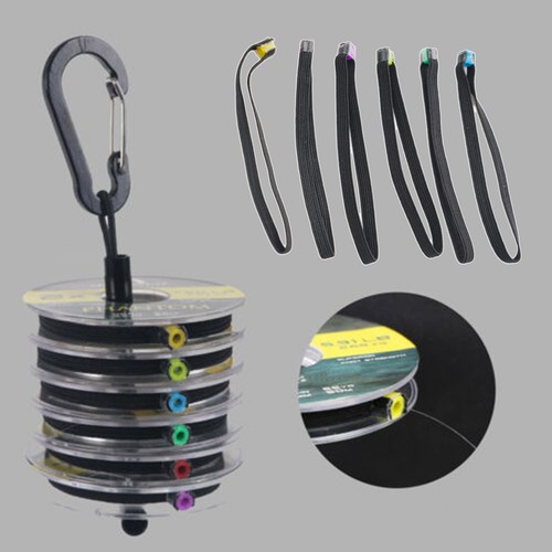 Bobina prescomparto pesca - , a