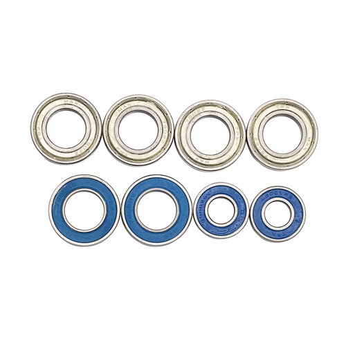 Kit cuscinetti santa cruz - kit,