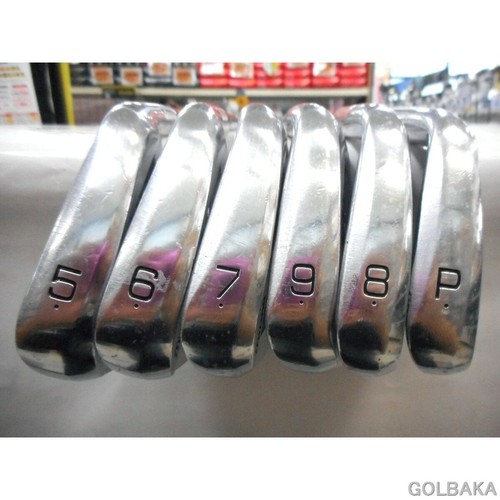 Mizuno jpx 850 set ferri - mizuno,