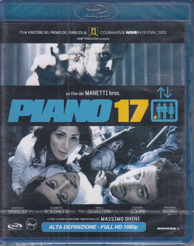 Piano blu ray - piano, [blu-ray]