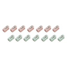  12 Pcs Fermagli Per Trapunte