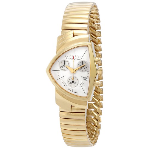 Hamilton ventura chronograph - hamilton,