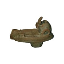 Vaso .lanterna Fallica In